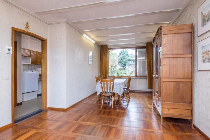 Foto 7 van Kapelaan Franckstraat 13