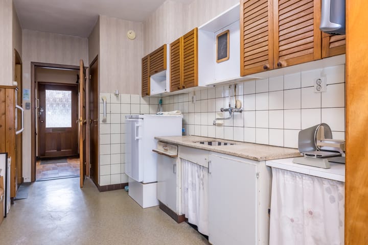 Foto 12 van Kapelaan Franckstraat 13