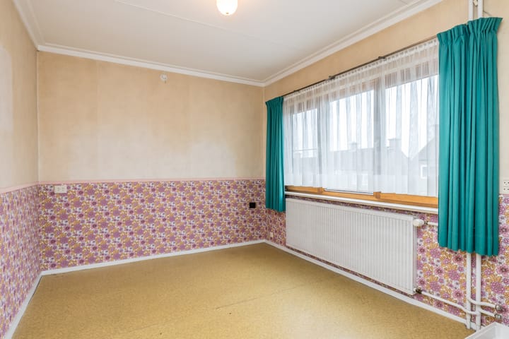 Foto 15 van Kapelaan Franckstraat 13