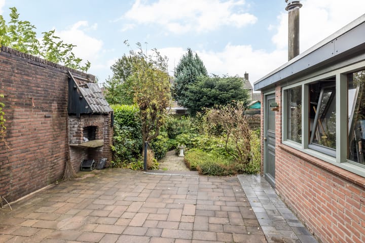 Foto 26 van Kapelaan Franckstraat 13