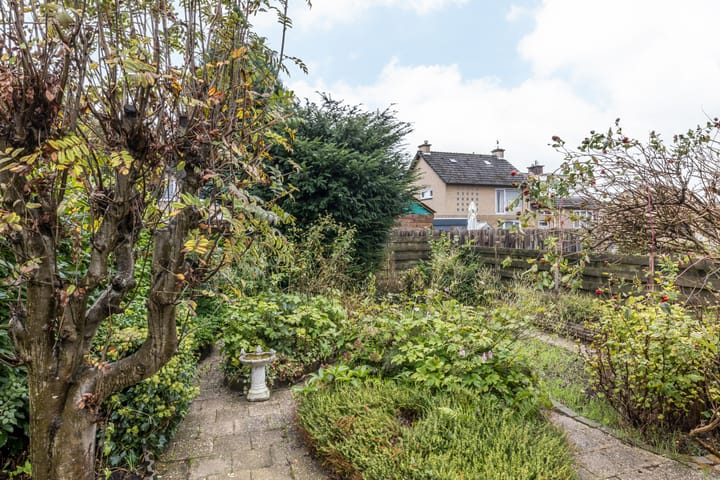 Foto 28 van Kapelaan Franckstraat 13