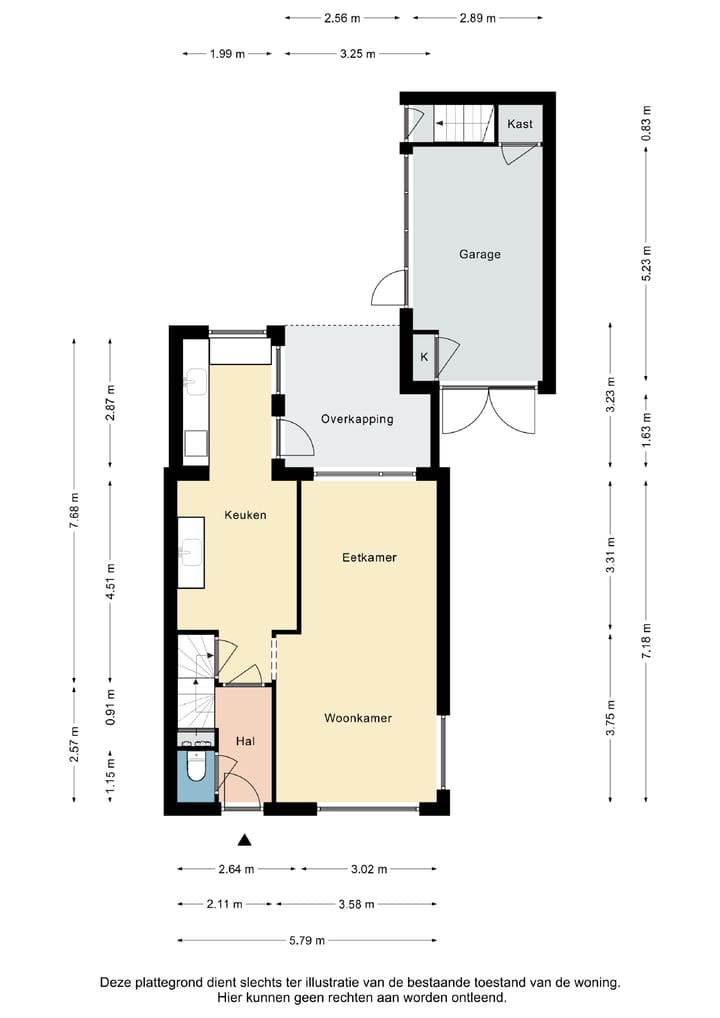 Foto 34 van Kapelaan Franckstraat 13