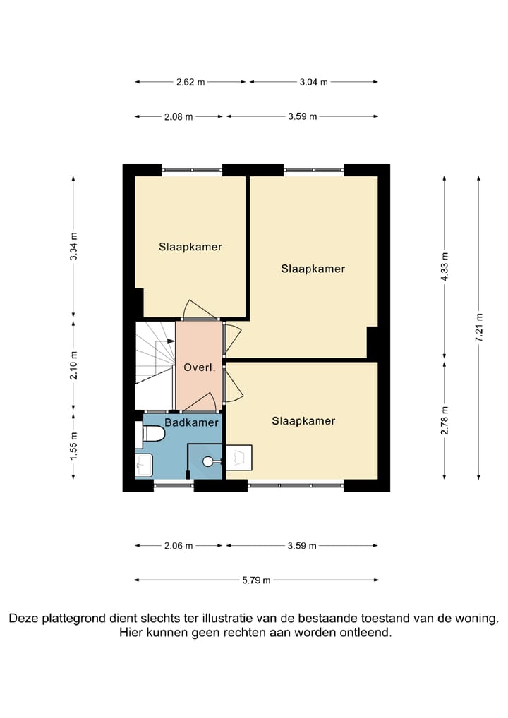 Foto 36 van Kapelaan Franckstraat 13