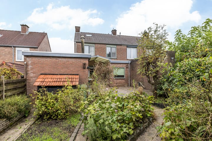 Foto 27 van Kapelaan Franckstraat 13