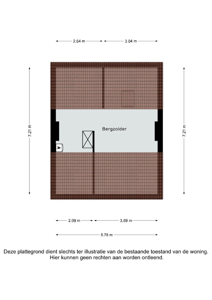 Foto 38 van Kapelaan Franckstraat 13