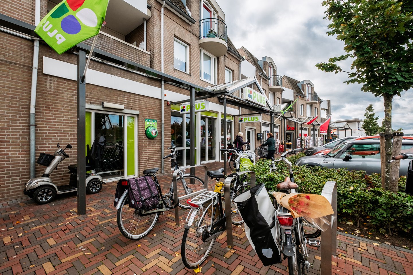 Bekijk foto 4 van Dorpsstraat 162