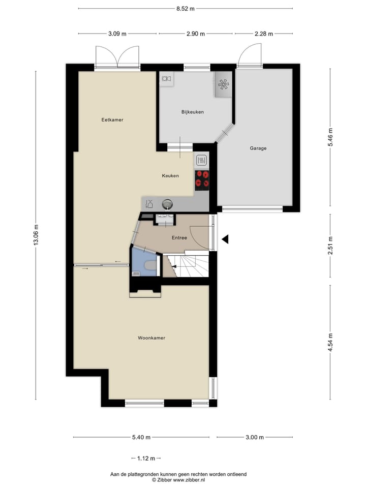 Foto 40 van van Goyenstraat 10