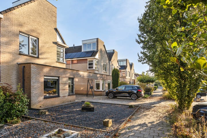 Foto 2 van van Goyenstraat 10