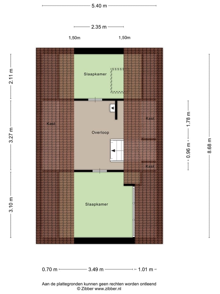 Foto 42 van van Goyenstraat 10