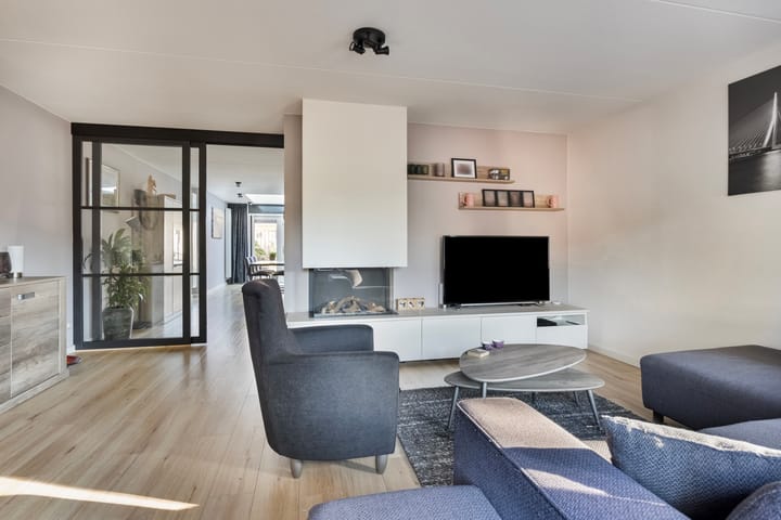 Foto 5 van van Goyenstraat 10