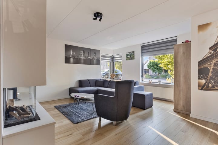 Foto 6 van van Goyenstraat 10