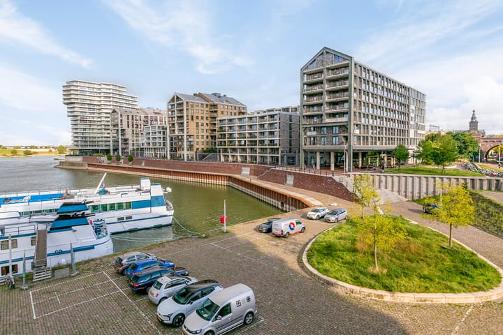 Foto 4 van Kaaisjouwerskade 24