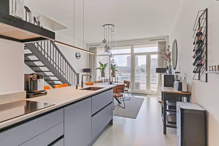 Foto 13 van Kaaisjouwerskade 24