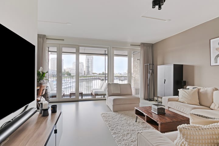 Foto 2 van Kaaisjouwerskade 24