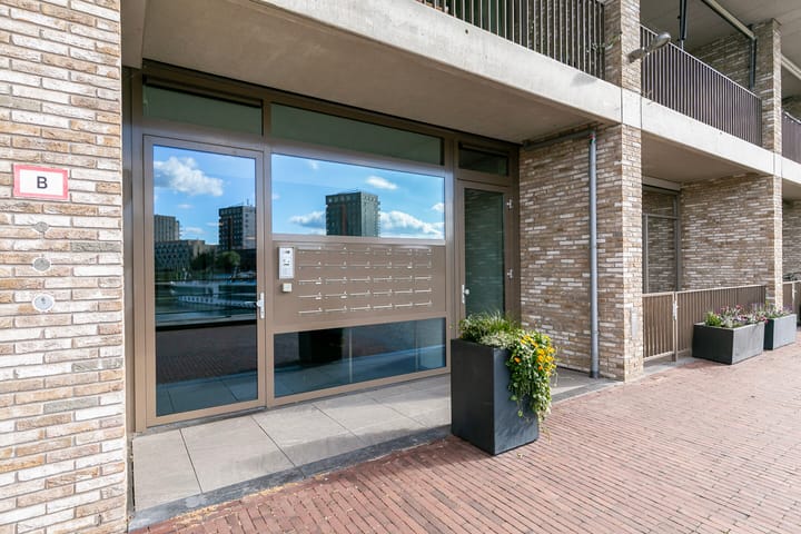 Foto 8 van Kaaisjouwerskade 24