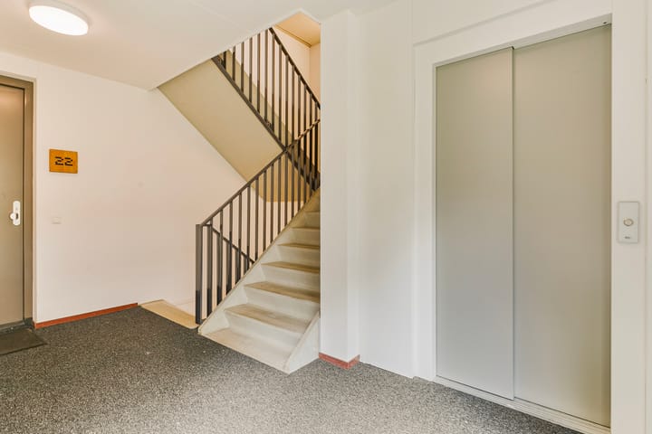 Foto 9 van Kaaisjouwerskade 24