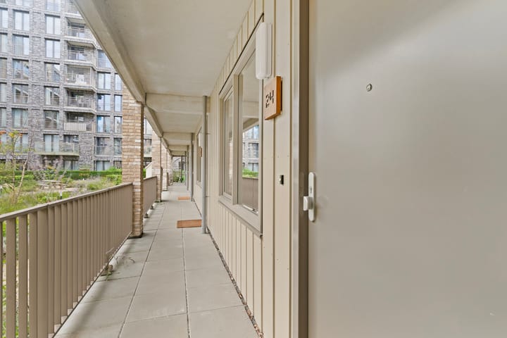 Foto 10 van Kaaisjouwerskade 24