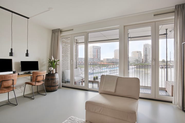 Foto 19 van Kaaisjouwerskade 24