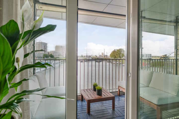 Foto 20 van Kaaisjouwerskade 24