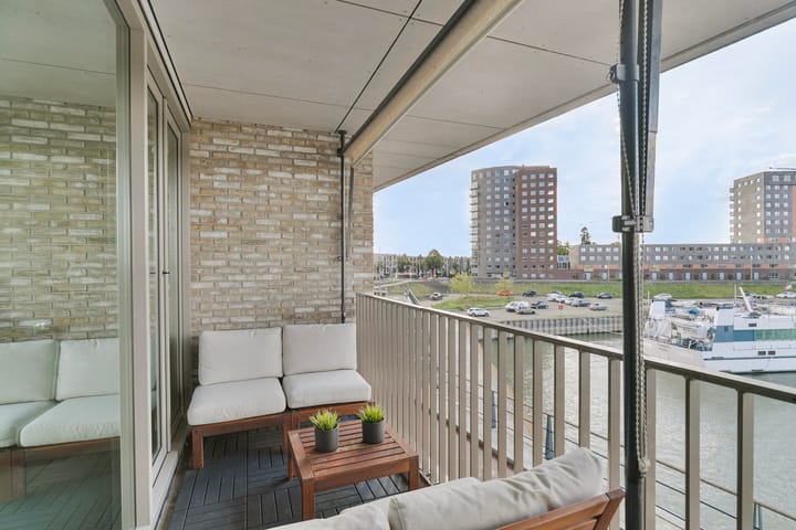 Foto 21 van Kaaisjouwerskade 24