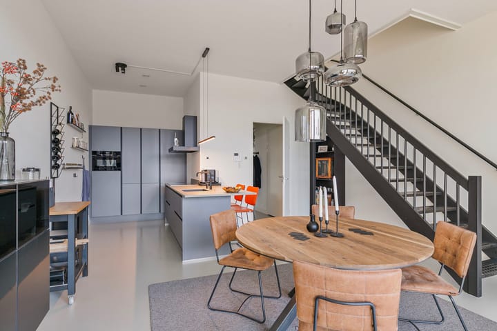 Foto 12 van Kaaisjouwerskade 24