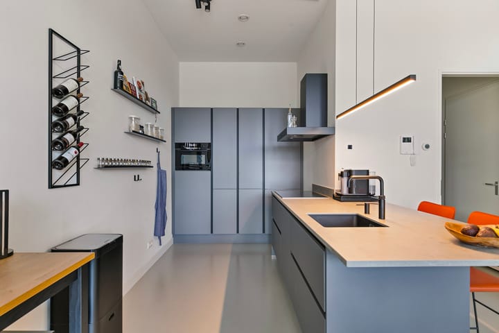 Foto 3 van Kaaisjouwerskade 24