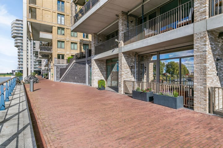 Foto 5 van Kaaisjouwerskade 24