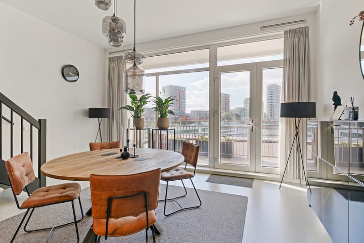 Foto 11 van Kaaisjouwerskade 24