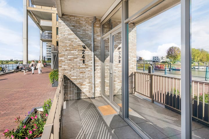 Foto 6 van Kaaisjouwerskade 24