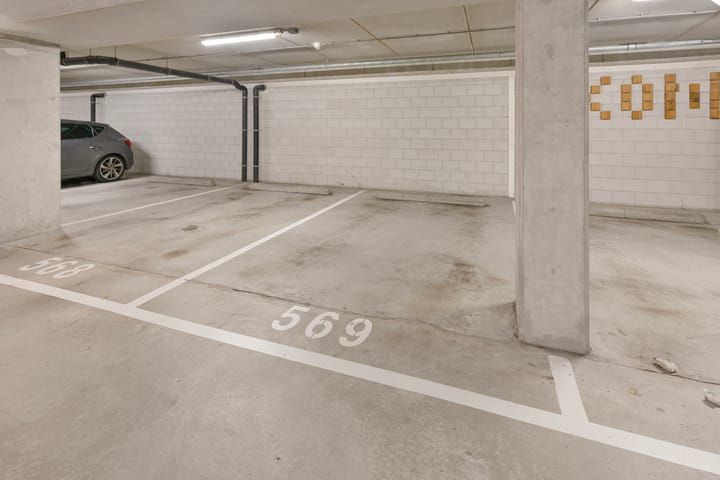 Foto 31 van Kaaisjouwerskade 24