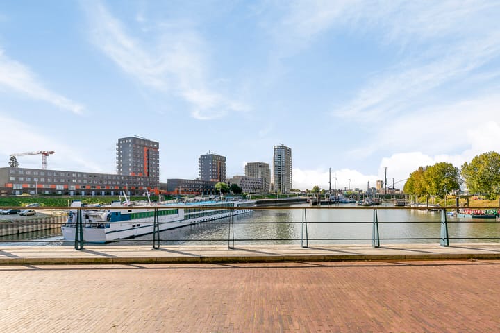 Foto 32 van Kaaisjouwerskade 24