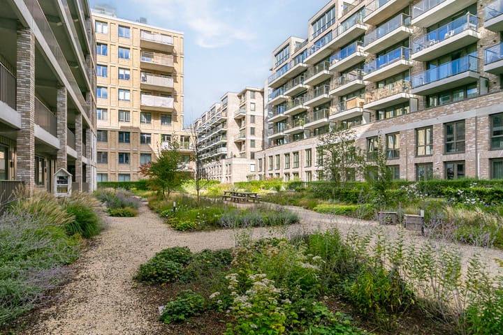 Foto 35 van Kaaisjouwerskade 24