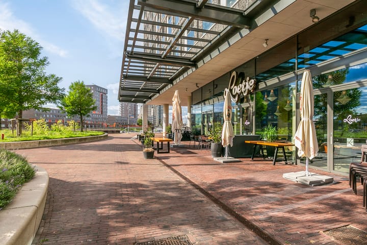 Foto 37 van Kaaisjouwerskade 24