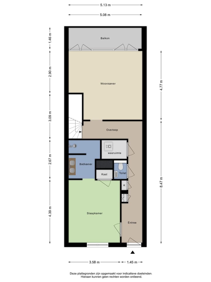 Foto 40 van Kaaisjouwerskade 24