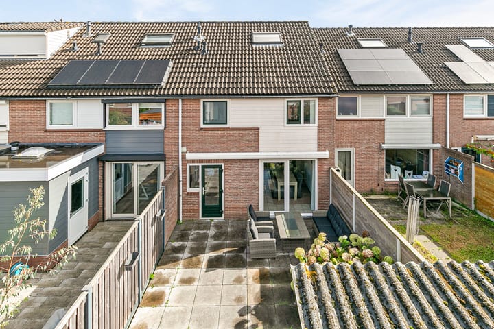 Foto 2 van Poolsterstraat 9