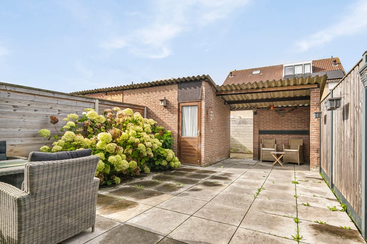 Foto 3 van Poolsterstraat 9