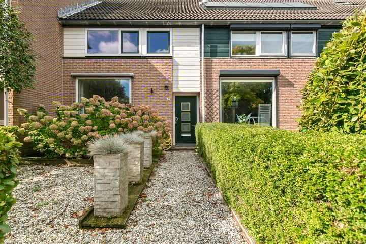 Foto 5 van Poolsterstraat 9