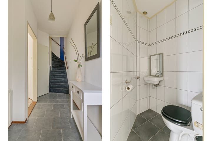 Foto 7 van Poolsterstraat 9