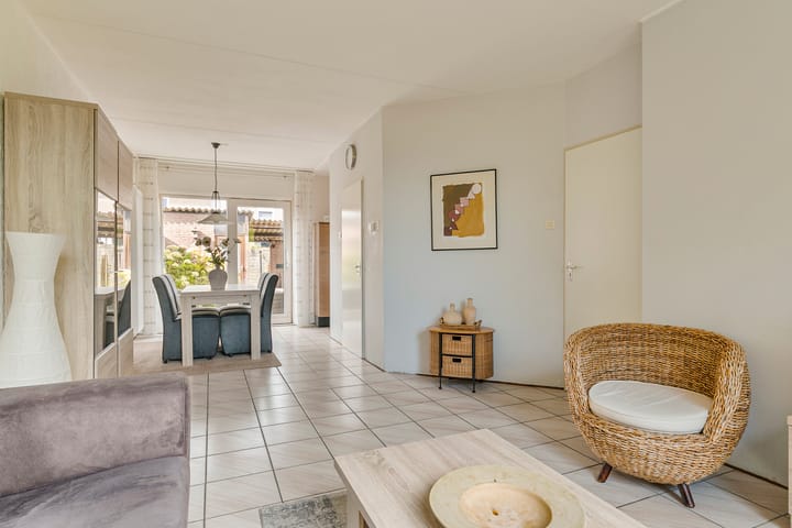 Foto 9 van Poolsterstraat 9