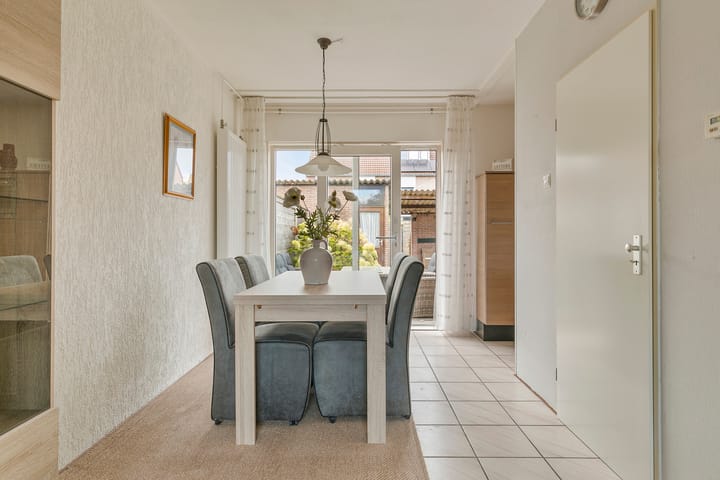 Foto 10 van Poolsterstraat 9