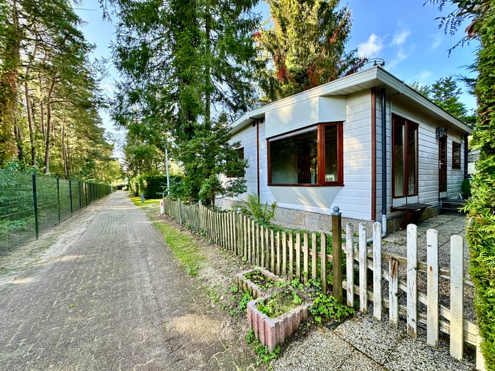 Photo 1 of Speulderbosweg 57-B68