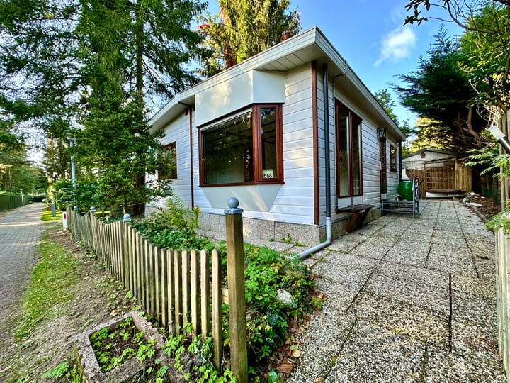 Photo 3 of Speulderbosweg 57-B68