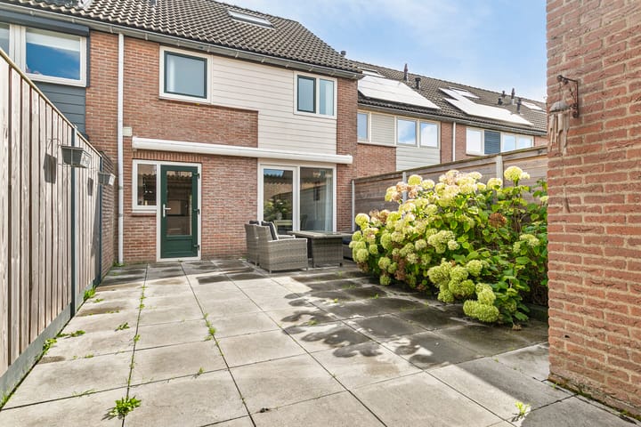 Foto 25 van Poolsterstraat 9