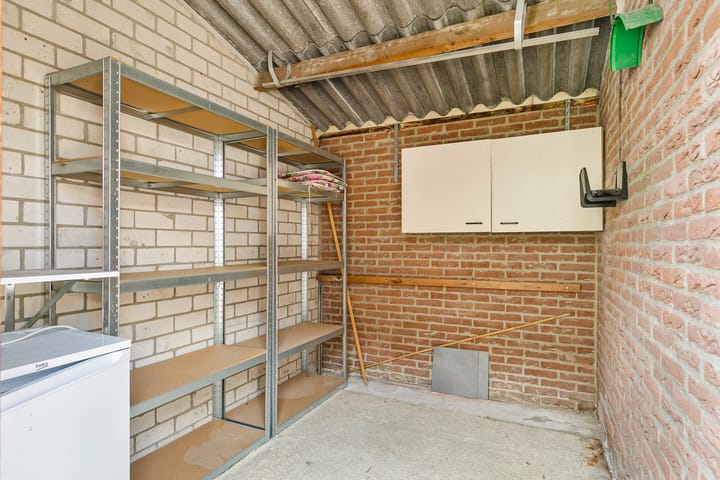 Foto 28 van Poolsterstraat 9