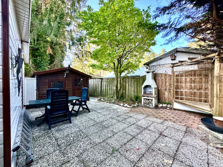 Photo 7 of Speulderbosweg 57-B68