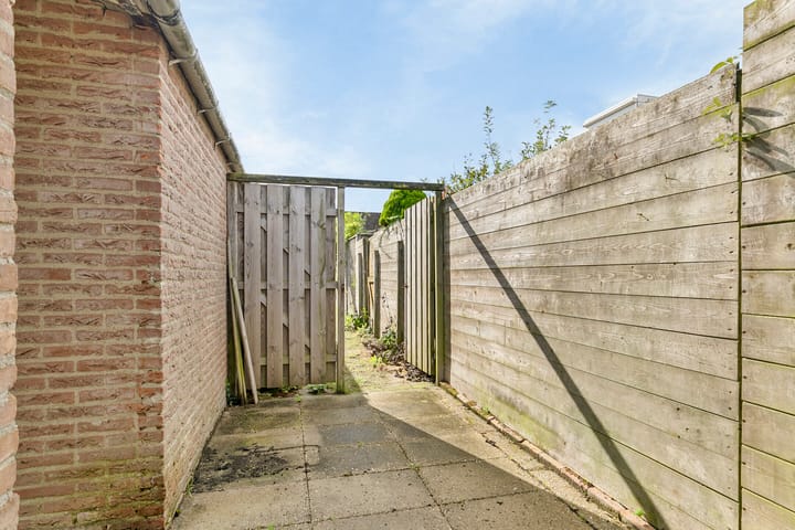 Foto 31 van Poolsterstraat 9