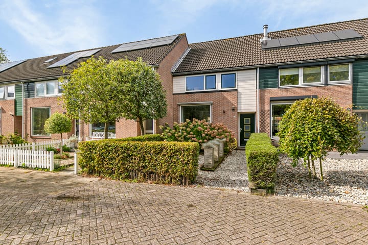 Foto 32 van Poolsterstraat 9