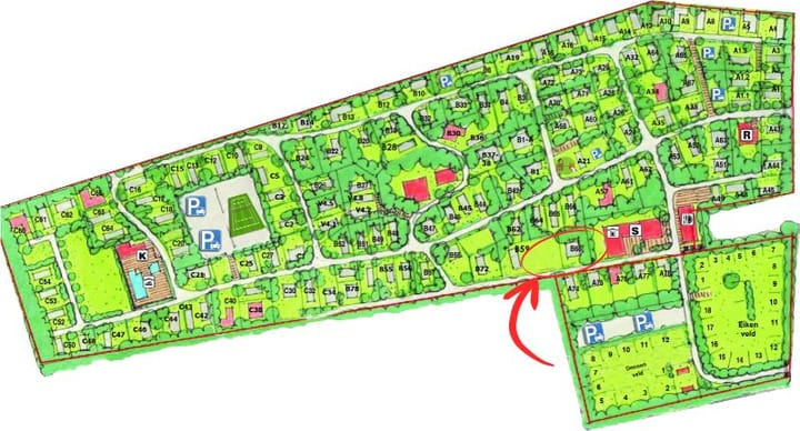 Photo 27 of Speulderbosweg 57-B68