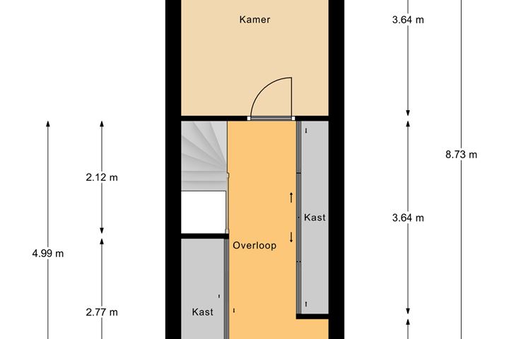 Bekijk foto 41 van Rijsenborch 72