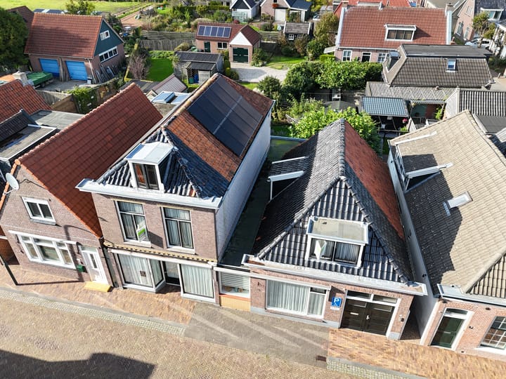 Foto 58 van Buorren 93